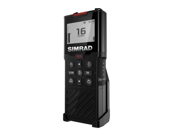 Simrad HS40 Wireless Handset f/RS40 - Image 3