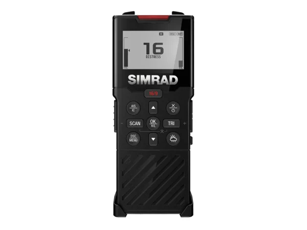 Simrad HS40 Wireless Handset f/RS40