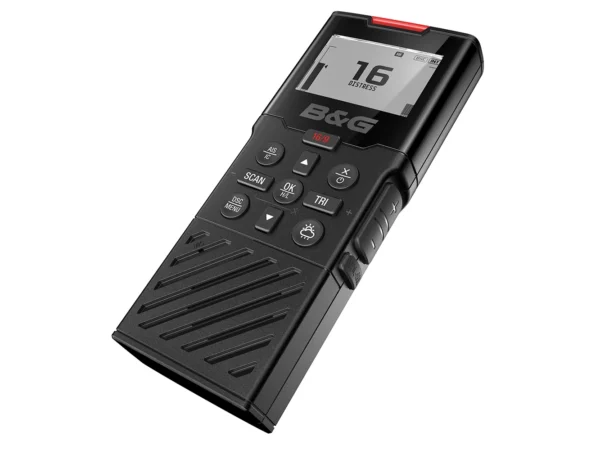 B&G H60 Wireless Handset f/V60 - Image 4