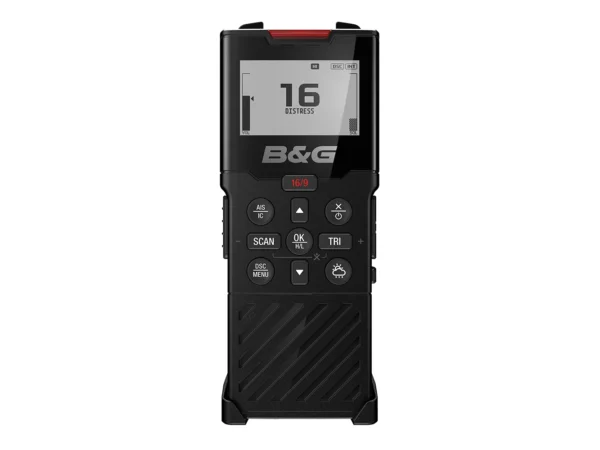 B&G H60 Wireless Handset f/V60