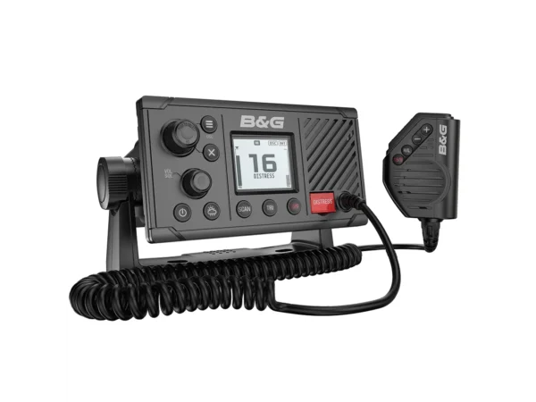 B&G V20S VHF Radio w/GPS - Image 2