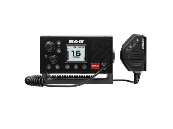 B&G V20S VHF Radio w/GPS