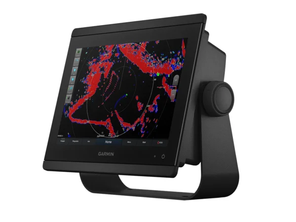 Garmin GPSMAP® 8410 10" Chartplotter w/Worldwide Basemap - Image 3