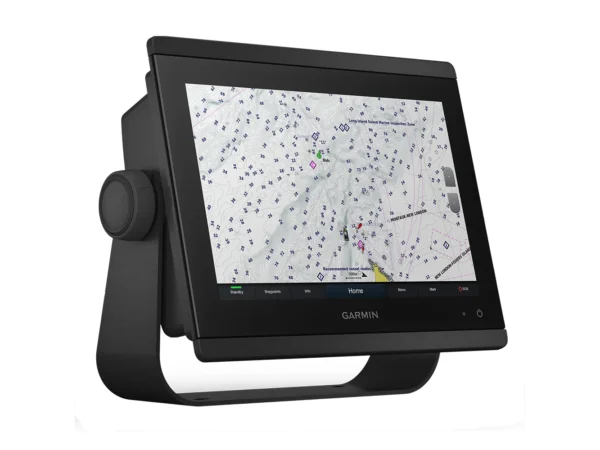 Garmin GPSMAP® 8410xsv 10" Chartplotter/Sounder Combo w/Worldwide Basemap - Image 2