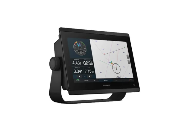 Garmin GPSMAP® 8412 12" Chartplotter w/Worldwide Basemap - Image 2