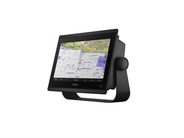 Garmin GPSMAP® 8412 12" Chartplotter w/Worldwide Basemap - Image 3