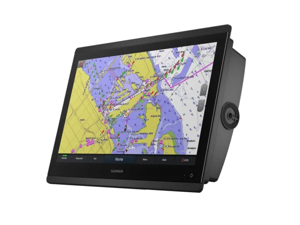 Garmin GPSMAP® 8416 16" Chartplotter w/Worldwide Basemap - Image 3