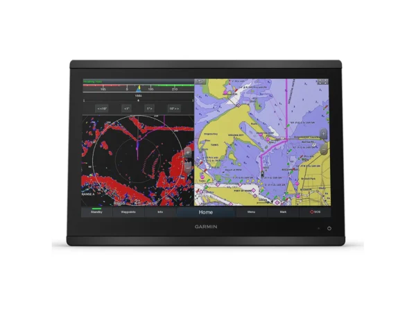 Garmin GPSMAP® 8416 16" Chartplotter w/Worldwide Basemap