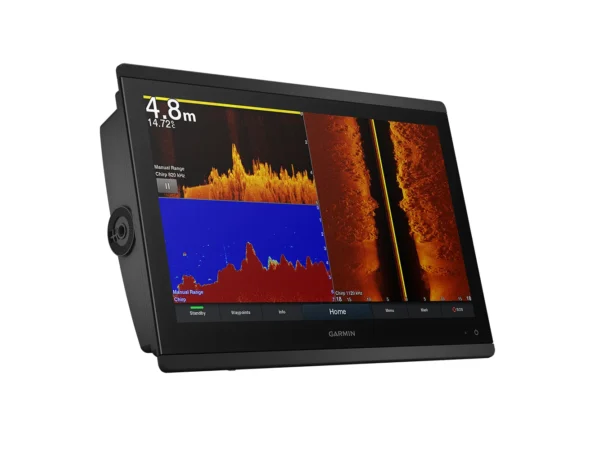 Garmin GPSMAP® 8416xsv 16" Chartplotter/Sounder Combo w/Worldwide Basemap & Sonar - Image 2