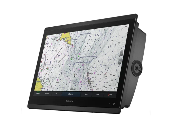 Garmin GPSMAP® 8416xsv 16" Chartplotter/Sounder Combo w/Worldwide Basemap & Sonar - Image 3