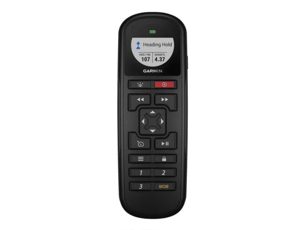 Garmin Reactor™ Autopilot Remote Control