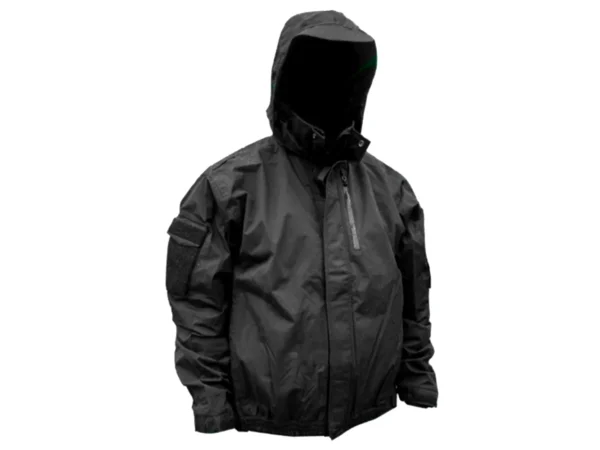 First Watch H20 TAC Jacket - Black - XXL