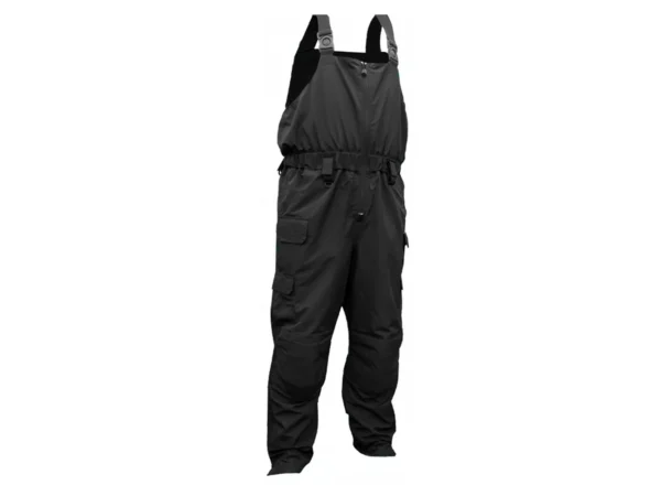 First Watch H20 TAC Bib Pants - Black - Medium