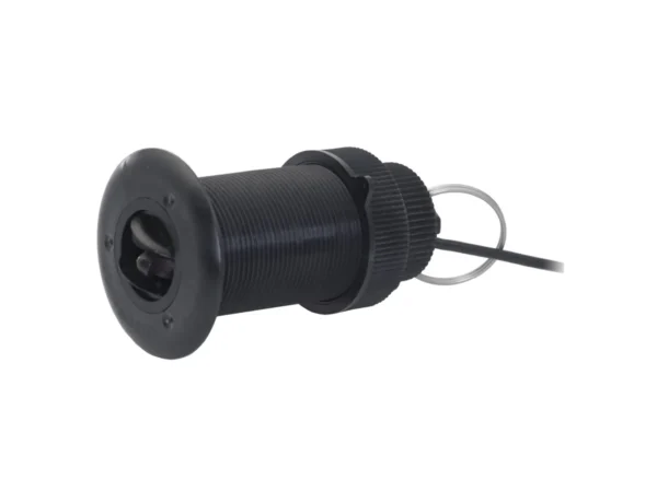 Faria Thru-Hull Flush Mounted Transducer