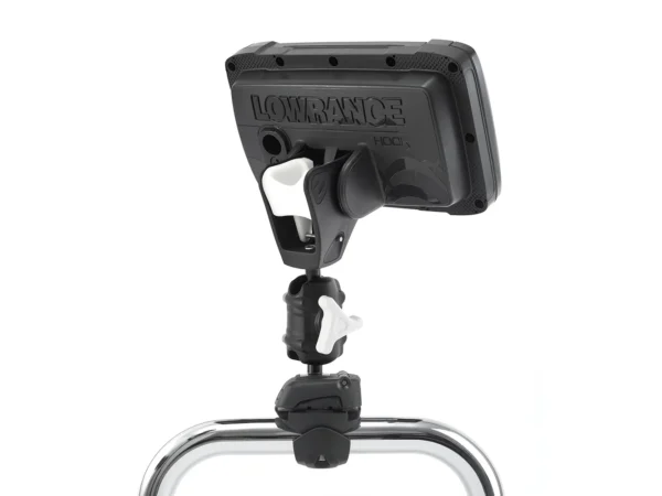 Scanstrut ROKK Mini Pro Mount Kit f/Lowrance HOOK2 & Simrad Cruise - Rail Mount