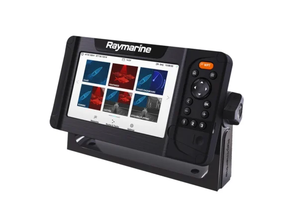 Raymarine Element™ 7 HV w/Nav+ US & Canada Chart - No Transducer - Image 3