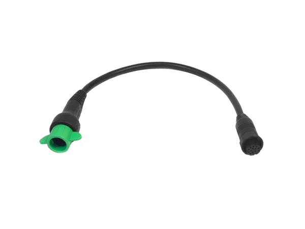 Raymarine Adapter Cable f/Dragonfly Green 10-Pin Transducer to Element HV 15-Pin Transducer