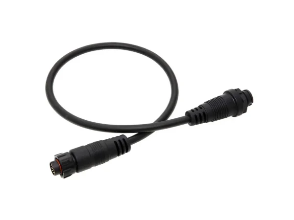 Raymarine Adapter Cable f/MotorGuide Transducer to Element 15-Pin