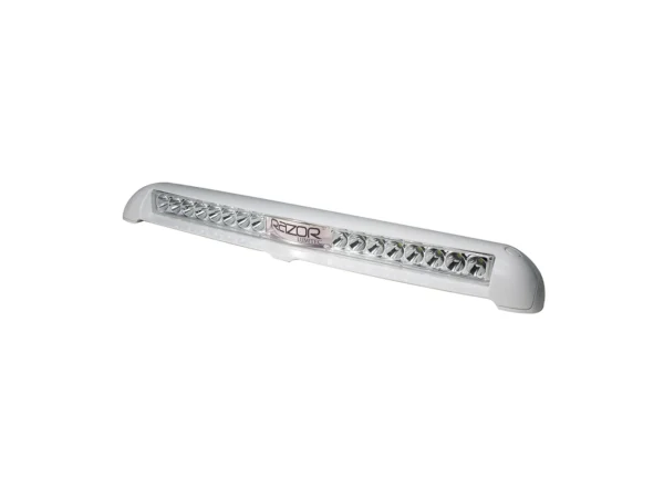 Lumitec Razor Light Bar - Spot - Flush Mount - White - Image 2