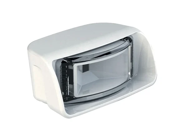 Lumitec Contour Series Drop-In Navigation Light - Stern White