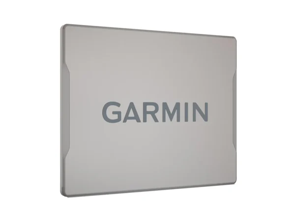 Garmin 12" Protective Cover - Plastic