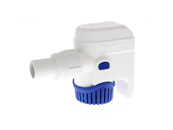 Rule Rule-Mate® 1100 Fully Automated Bilge Pump - 12V