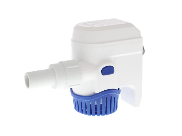 Rule Rule-Mate® 500 Fully Automated Bilge Pump - 24V