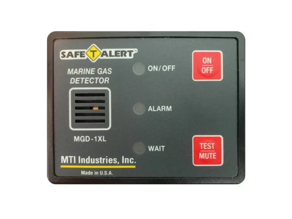 Safe-T-Alert Marine Gas Fume Detector