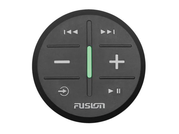 Fusion MS-ARX70B ANT Wireless Stereo Remote - Black