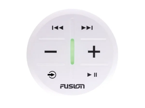 Fusion MS-ARX70W ANT Wireless Stereo Remote - White