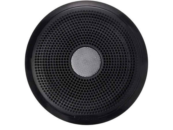 Fusion XS-F65CWB XS Series 6.5" 200 Watt Classic Marine Speakers - White & Black Grill Options - Image 3