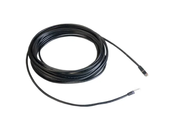 Fusion 6M Shielded Ethernet Cable w/ RJ45 connectors