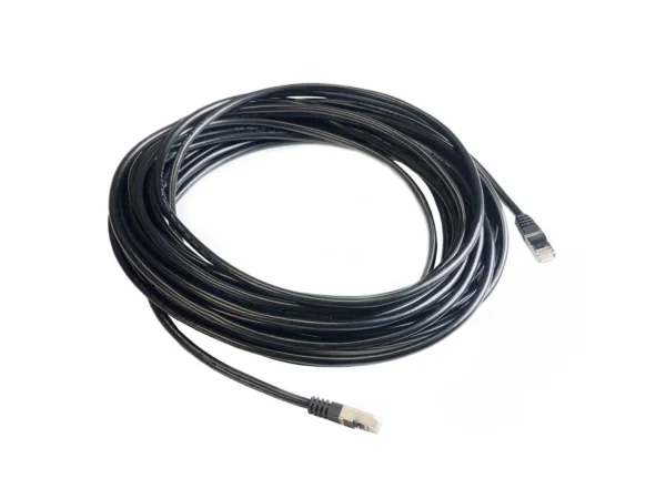 Fusion 20M Shielded Ethernet Cable w/ RJ45 connectors