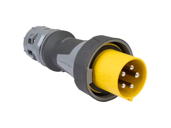 Marinco 100A Plug - 120/208V