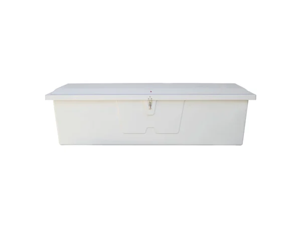 Taylor Made Stow 'n Go Dock Box - 24" x 95" x 22" - X-Large