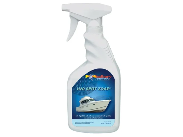 Sudbury H2O Spot Zoap® - 32oz