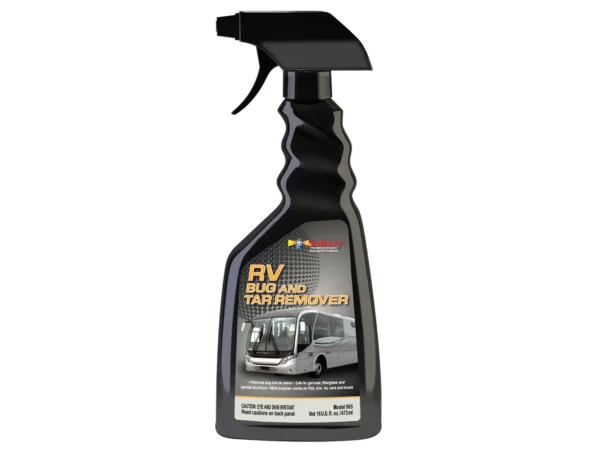 Sudbury RV Bug & Tar Remover - 16oz