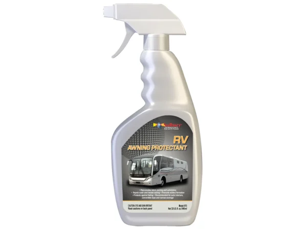 Sudbury RV Awning Protectant Spray - 32oz