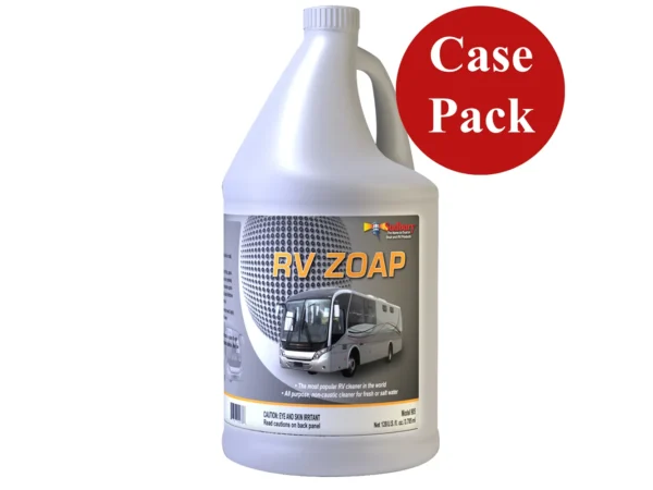 Sudbury RV Zoap - 128oz *Case of 4*