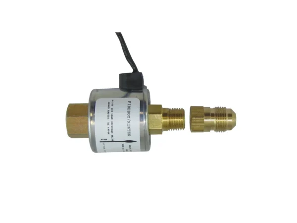 Fireboy-Xintex SV-1 1/4" Solenoid Valve