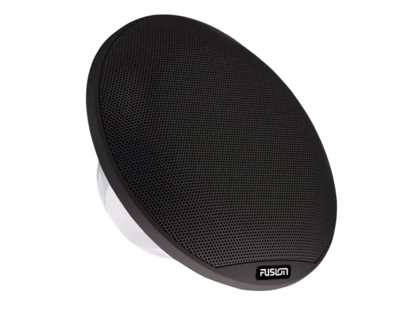 Fusion SG-X88B 8.8" Signature Series Classic Grille Cover - Black f/ SG Series Speakers - Image 2