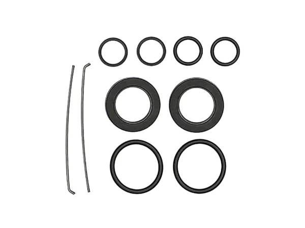 Octopus 38mm Bore Cylinder Seal Kit