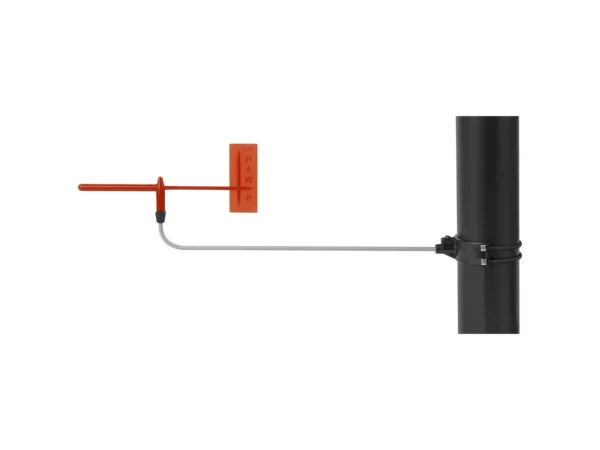 Schaefer Little Hawk Mk 2 Wind Indicator