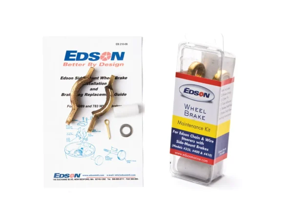 Edson Brake Maintenance Kit