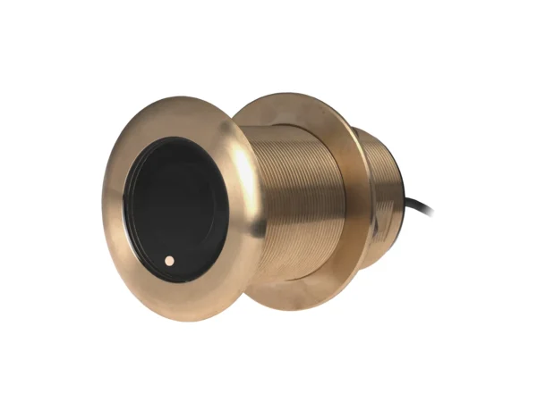 Furuno B75M Bronze Thru-Hull 0° Tilt - Med Frequency