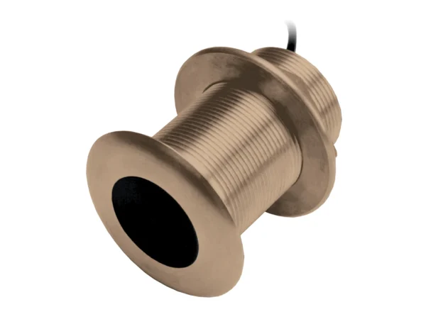 Furuno B150M Bronze Thru-Hull Chirp Transducer - Med Frequency - 0°