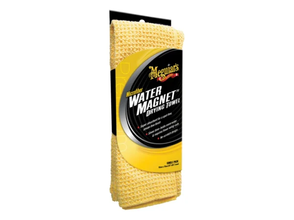 Meguiar's Water Magnet Microfiber Drying Towel - 22" x 30"