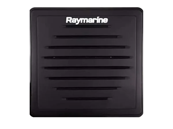 Raymarine Passive VHF Radio Speaker f/Ray90 & Ray91 - Black - Medium