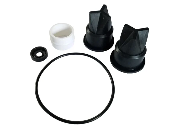 Raritan Discharge Pump Repair Kit f/Marine Elegance & Atlantes Freedom  Vortex Vac Toilets