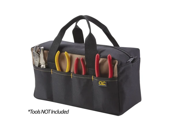 CLC 1116 Tool Tote Bag - Standard